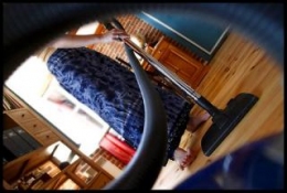 Proponują płacę minimalną przy sprzątaniu domów prywatnych 