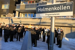 Mistrzostwa Świata w Narciarstwie Klasycznym - Oslo 2011