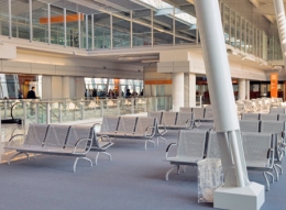 Koniec takich lotów z Okęcia?