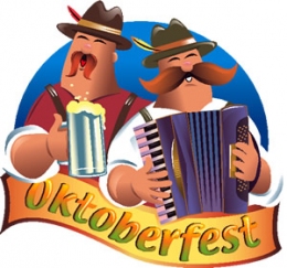 Dziś wieczorem Oktoberfest