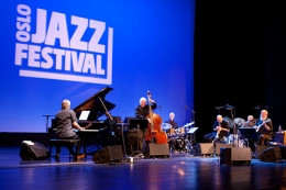 Europejska Noc Jazz'u z polskim akcentem