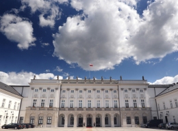 Kogo wybiorą Polacy?