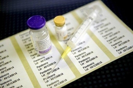 Czas na szczepienia przeciw nowej grypie A(H1N1) w Norwegii 