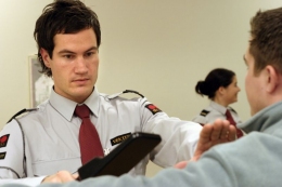 Norweskie lotniska sparaliżowane przez strajk personelu bezpieczeństwa