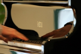 Koncerty Wielkanoce w Operze