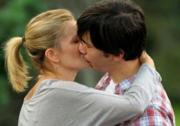 Dziś Międzynarodowy Dzień Pocałunku