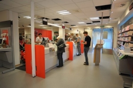 Zdrożeją usługi pocztowe Posten Norge