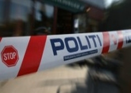 Polak pchnął nożem innego Polaka w Oslo