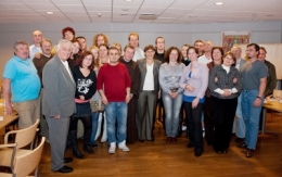 Spotkanie Polaków w Oslo