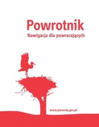 Powrotnik - Nawigacja dla powracających w nowej, lepszej wersji