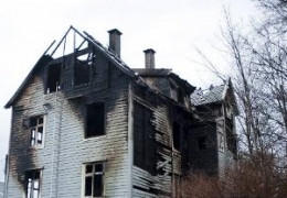 PODZIĘKOWANIA ZA POMOC POGORZELCOM PO TRAGICZNYM POŻARZE W BERGEN.