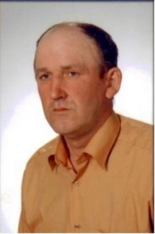 Zaginął Mirosław Prachniak. Rodzina prosi o pomoc