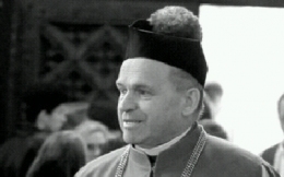 Zmarł ks. prałat Henryk Jankowski