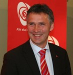 Norwegia jest zabezpieczona na czas kryzysu