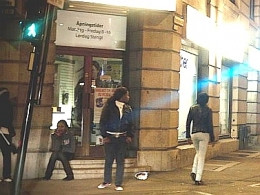 Mieszkańcy Oslo mają poważny problem. Prostytutki wróciły „na swoje”