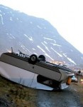 Meteorologowie ostrzegają: podczas weekendu lepiej zostać w domu