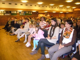 Nowy rok szkolny w Polskiej Szkole Sobotniej w Oslo