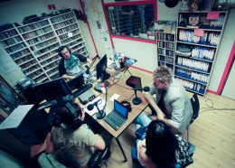 Zobacz, co dziś ciekawego w audycjach Radio Polonia Oslo – 15-lutego