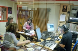 Polskie organizacje pozarządowe w Norwegii–wtorek godz. 20:00, Radio Polonia Oslo 