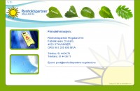 strona internetowa renholdspartner.no
