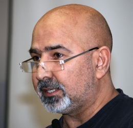 Kandydat na burmistrza Reza Rezaee: Wielokulturowość jest siłą Oslo