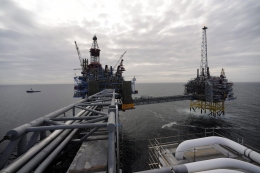  Najwyższe ceny ropy naftowej od 26 miesięcy