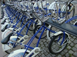 Oslo: Rowery miejskie łupem złodziei w stolicy