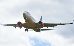 Wyższe opłaty paliwowe - droższe bilety lotnicze