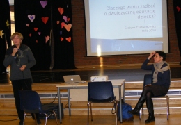  Seminarium w Oslo : Podstawa programowa dla uczniów polskich uczących się za granicą