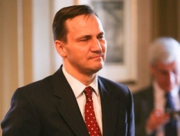 Polsko - Norweskie „nie”dla broni nuklearnej w Europie [FOTO]