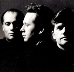 Simple Minds w Norwegii