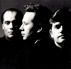 Simple Minds w Norwegii
