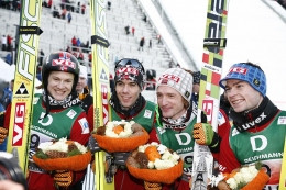 Kojonkoski ostatecznie kończy pracę z norweskimi skoczkami