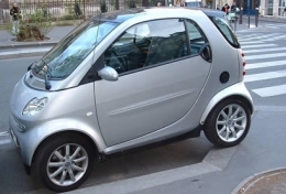 Kto jest właścicielem samochodu?