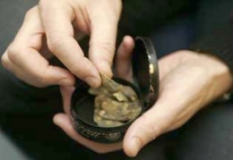 Norwescy palacze przerzucają się na snus 