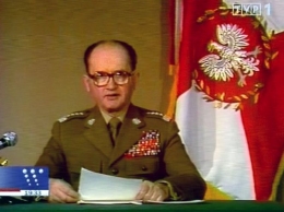 29. rocznica wprowadzenia stanu wojennego