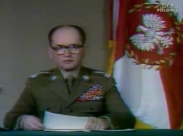 To było 13 grudnia 1981 roku