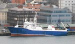 Rosyjski statek poszedł na dno na norweskich wodach terytorialnych