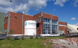 W Hurum - Tofte otwarto prototyp elektrowni osmotycznej