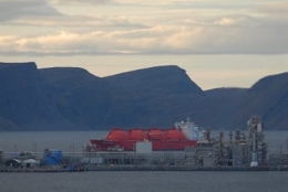 Czy to koniec norweskiego gazu i czas na Polskę?