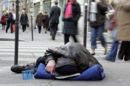 Narkoman przez pomyłkę odziedziczył 700 000 koron