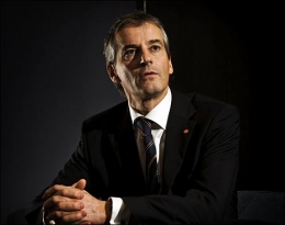 Jonas Gahr Store: To narodowa tragedia dla Polski 