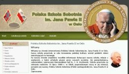 A w sobotę uczą się polskiego