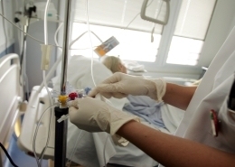 Darmowe usługi zdrowotne dla nielegalnych imigrantów