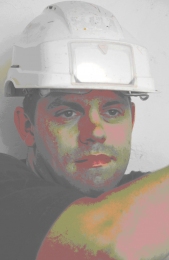 Wywiad z Tomaszem Górskim, uczestnikiem projektu Samopomoc dla pracowników branży budowlanej 