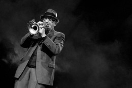 Tomasz Stańko Quintet zagra w Oslo