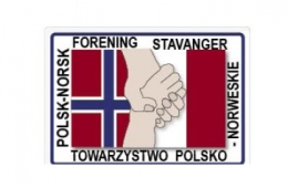  Towarzystwo Polsko Norweskie w Stavanger