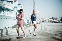 Był Projekt Warszawiak teraz Lans na Monciaku