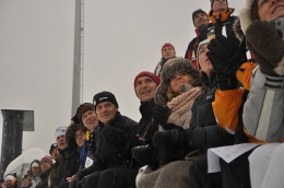  Premier Donald Tusk z wizytą w Norwegii