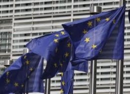 Członkostwo w UE jest coraz mniej kuszące dla większości Norwegów